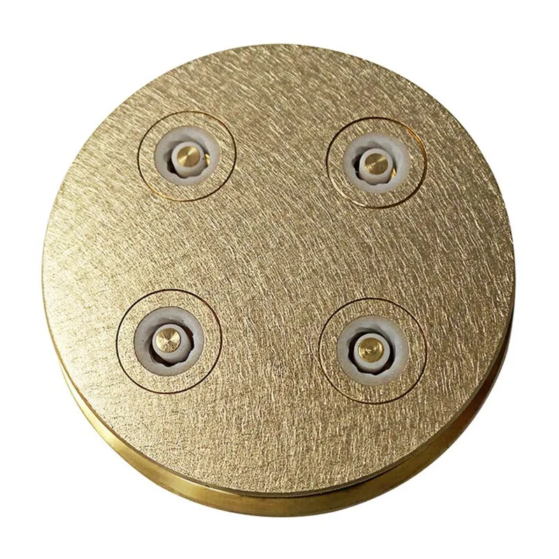 Sirman Concerto 5 Celentani Makarna Kalıbı, 7.8 mm