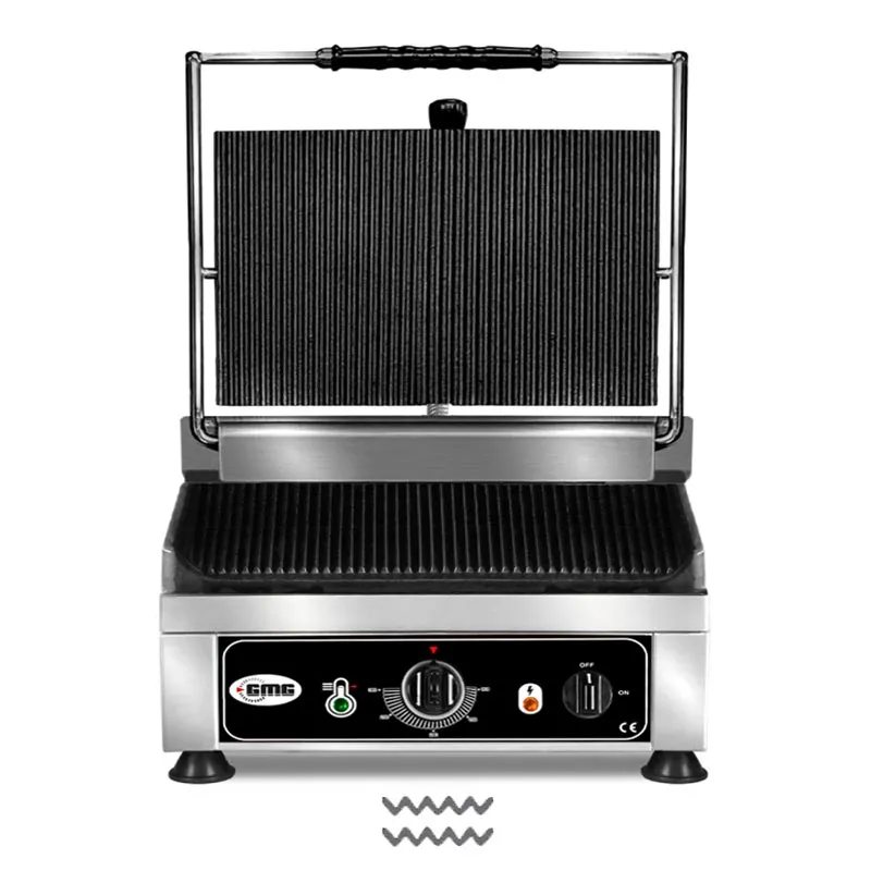 GMG KG 2745 E Tost Makinesi