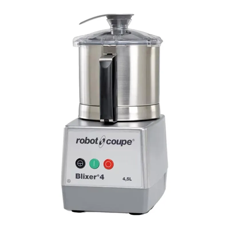 Robot Coupe Blixer 4 Trifaze