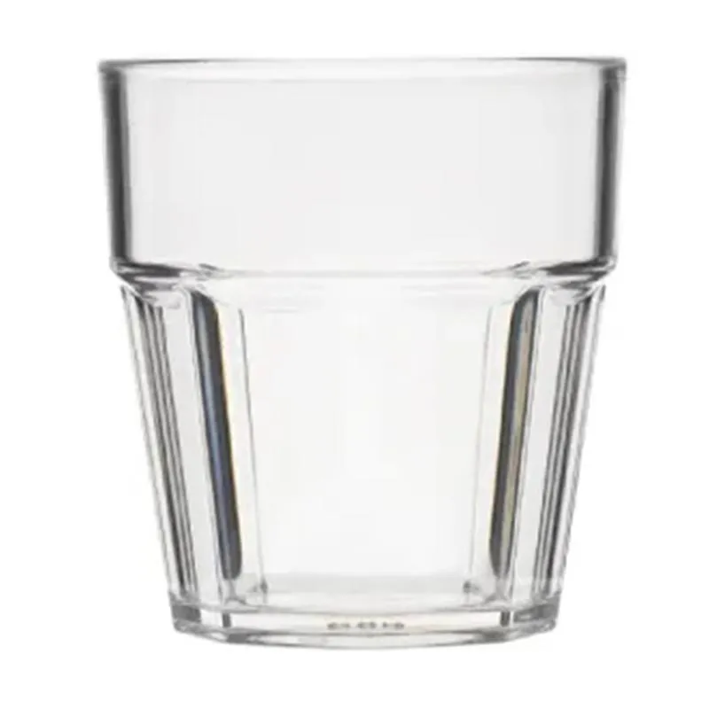 Rubikap Casablanca Bardak, 250 ml
