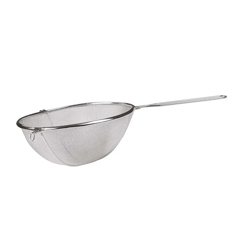 Öztiryakiler Tel Süzgeç, 25 cm