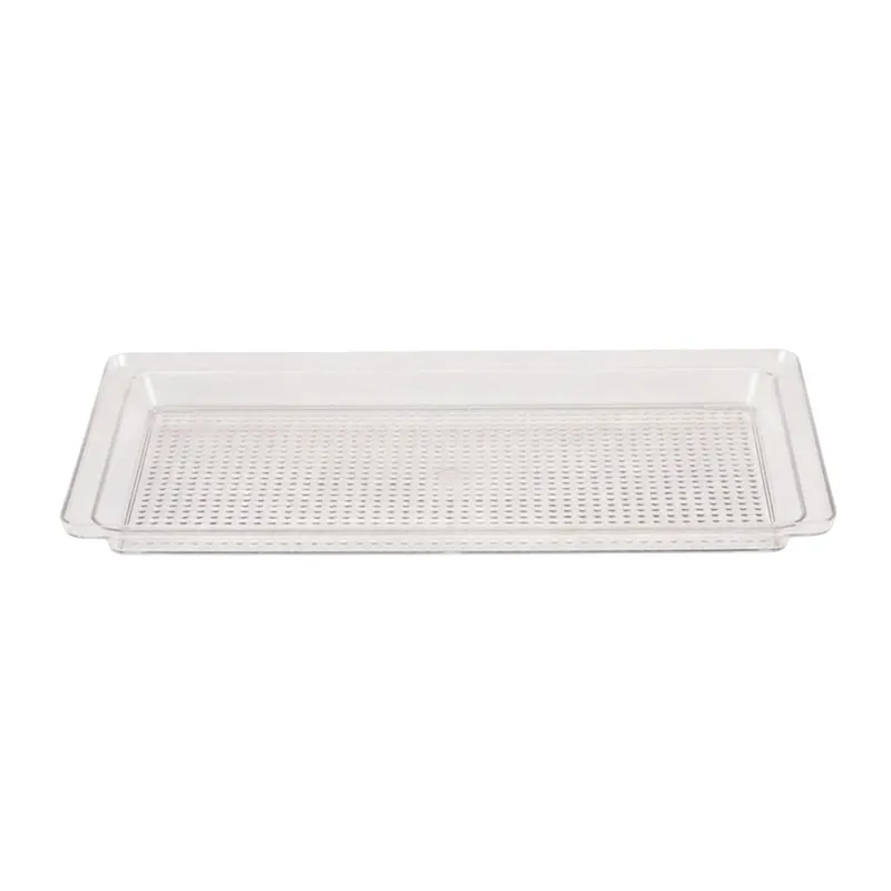 Zicco ZCP-054 Polikarbon Kurabiye Tepsisi, 29x43.5 cm