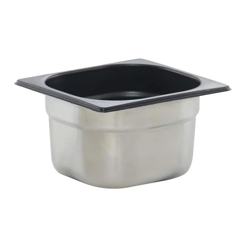 Öztiryakiler GN 1/6-65 mm Yapışmaz Gastronorm Küvet