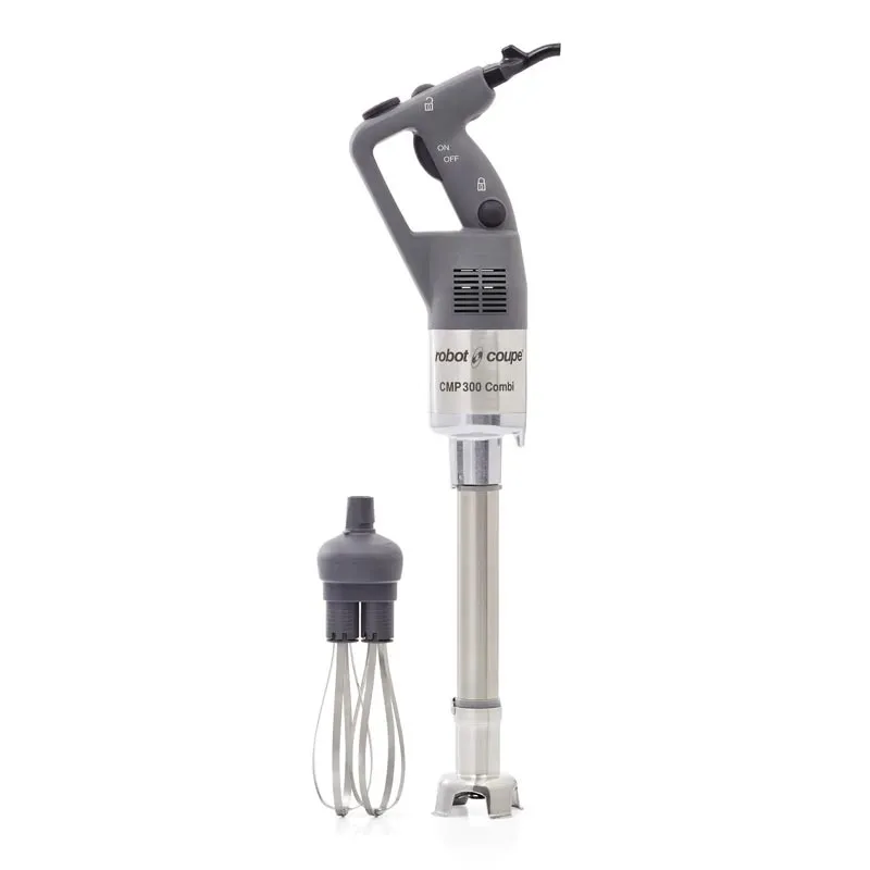 Robot Coupe CMP 300 Combi El Blender