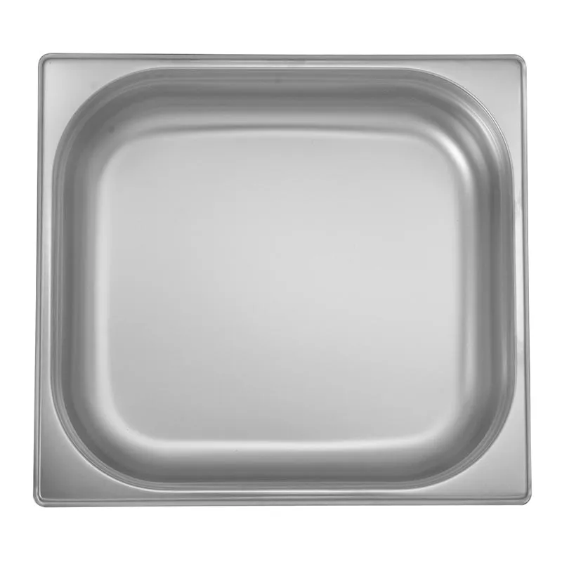 Öztiryakiler GN 2/3-40 mm Gastronorm Küvet