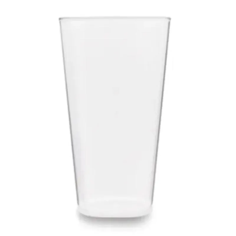 Rubikap Polikarbon Ekonomik Bardak, 300 ml