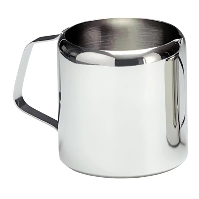 Zicco 1210H Çelik Sütlük, 0.3 L