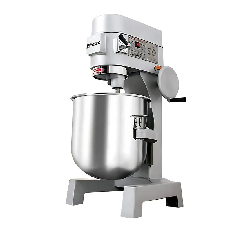 Vosco VB-30S Planet Mikser, 30 L