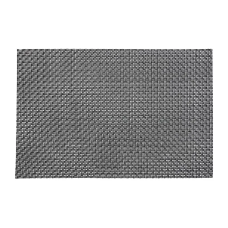 Zicco ST-880013 Amerikan Servis, 30x45 cm, Gri