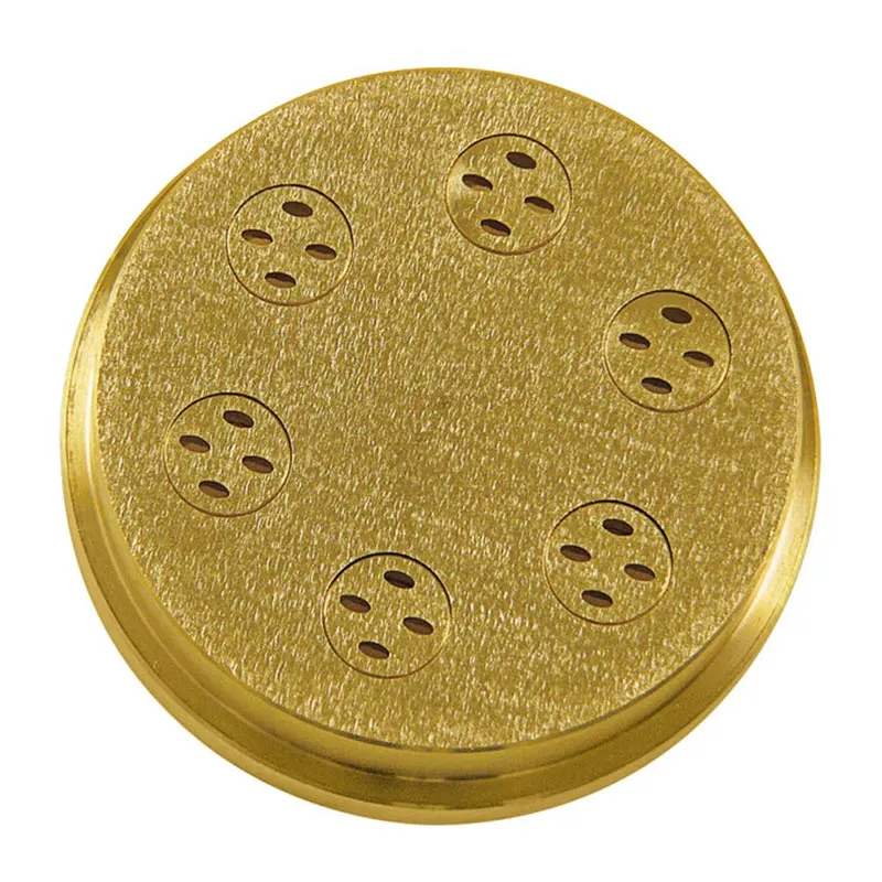 Sirman Concerto 5 Linguine Makarna Kalıbı, 3x1.6 mm