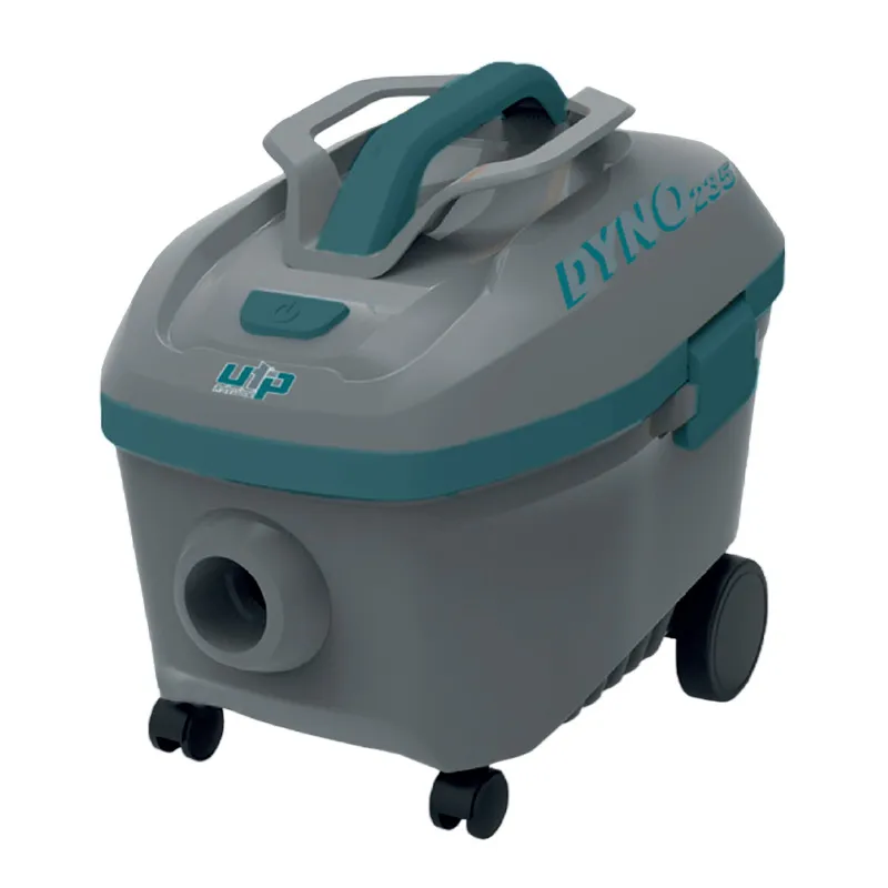 UTP Professional UTP720 Sessiz Kuru Tip Toz Torbalı Elektrikli Süpürge, 23.5 L