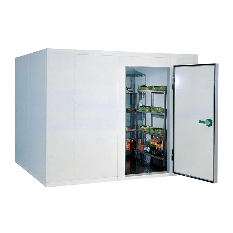 Panel-Split Tip Deep Freeze, -22/-18 C, 600x600 cm