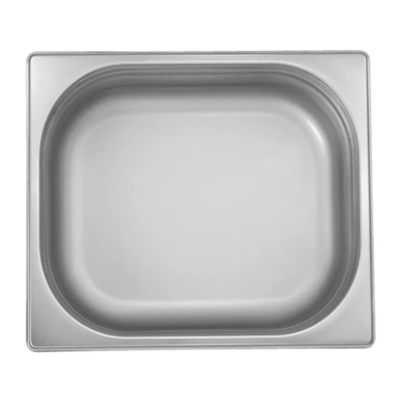 Öztiryakiler GN 1/2-100 mm Gastronorm Küvet