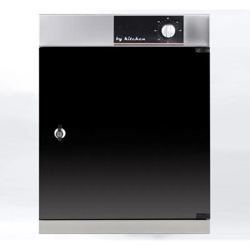 By Kitchen Bıçak Sterilizatörü, 10 Bıçak Kapasiteli