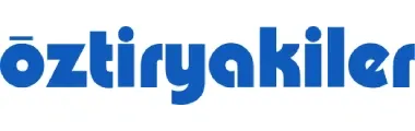 Öztiryakiler